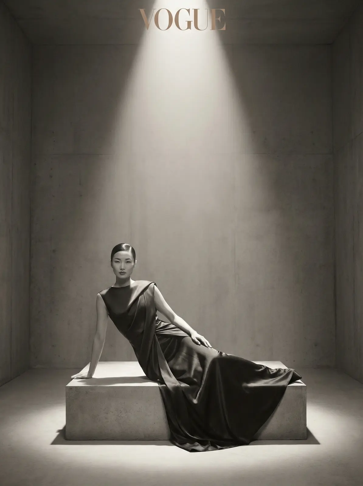 澳门金沙娱乐 秀人网 优雅晚礼服模特影像